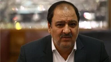 رنجبرزاده: دولت و مجلس ابعاد تشکیل «سازمان بازرگانی» را بررسی کنند