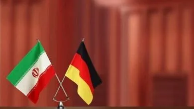 ایران چه کالاهایی به آلمان صادر می‌کند؟