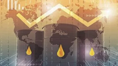 نفت تا مرز ۸۰ دلار پیشروی کرد