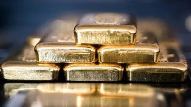 مسیر طلای جهانی در سال ۲۰۲۵ میلادی کجاست؟ مسیر طلای جهانی در سال ۲۰۲۵ میلادی کجاست؟