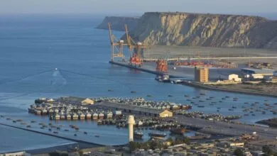 اهمیت ژئوپولیتیک بندر چابهار در تجارت و اقتصاد جهانی