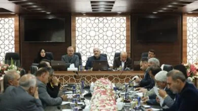 بحران ناترازی انرژی در خوزستان جدی است/ دولت چارهاندیشی کند بحران ناترازی انرژی در خوزستان جدی است/ دولت چارهاندیشی کند