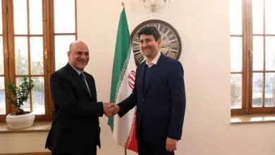 لزوم افزایش همکاری‌ها در تامین شبکه ارتباطی با کیفیت برای زوّار اربعین