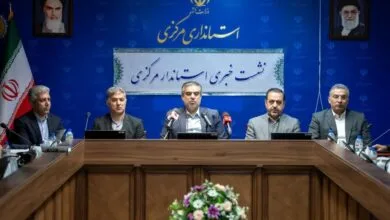 آخرین وضعیت نهضت ملی و حساب‌های بانکی فعالان اقتصادی در استان مرکزی