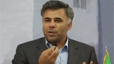 برداشت بی‌رویه آب عامل فرونشست مرودشت؛ اکتشاف معادن دریایی کلید خورد