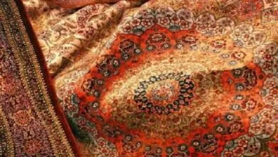 دستورالعمل ارسال پستی فرش دستباف ابلاغ شد