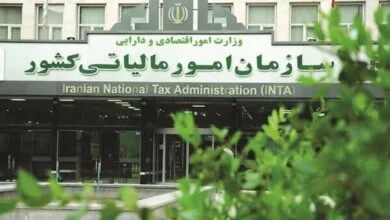 احتمال تقسیط مالیات صنایع به دلیل قطعی برق