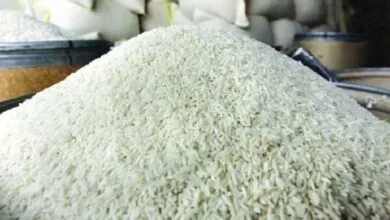 اعلام قیمت نهایی برنج