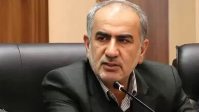 قادری: راه تحقق شعار سال، مدیریت مصرف و افزایش سرمایهگذاری است قادری: راه تحقق شعار سال، مدیریت مصرف و افزایش سرمایهگذاری است