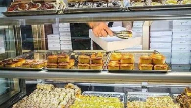 قنادی یا تجارت جعبه؟