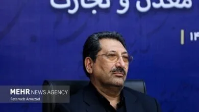 رونمایی وزارت صمت از بسته سرمایه‌گذاری برای تولید