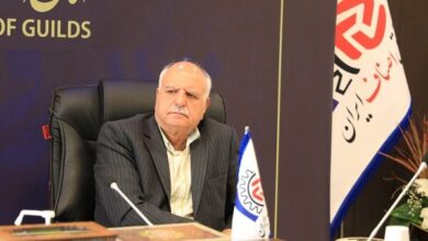 پیشنهاد راه‌اندازی شهرک صنفی توزیع کالا؛ تهران خلوت می‌شود
