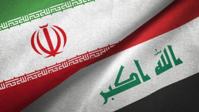 رایزنی سفیر ایران با وزیر حمل و نقل عراق