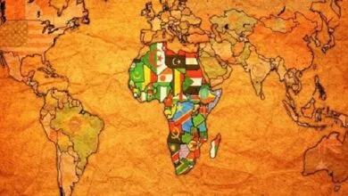 آغازبه‌کار اجلاس ۴ روزه ایران و آفریقا