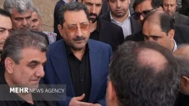 کارگروه تخصصی رسیدگی به حادثه معدن دامغان تشکیل شد