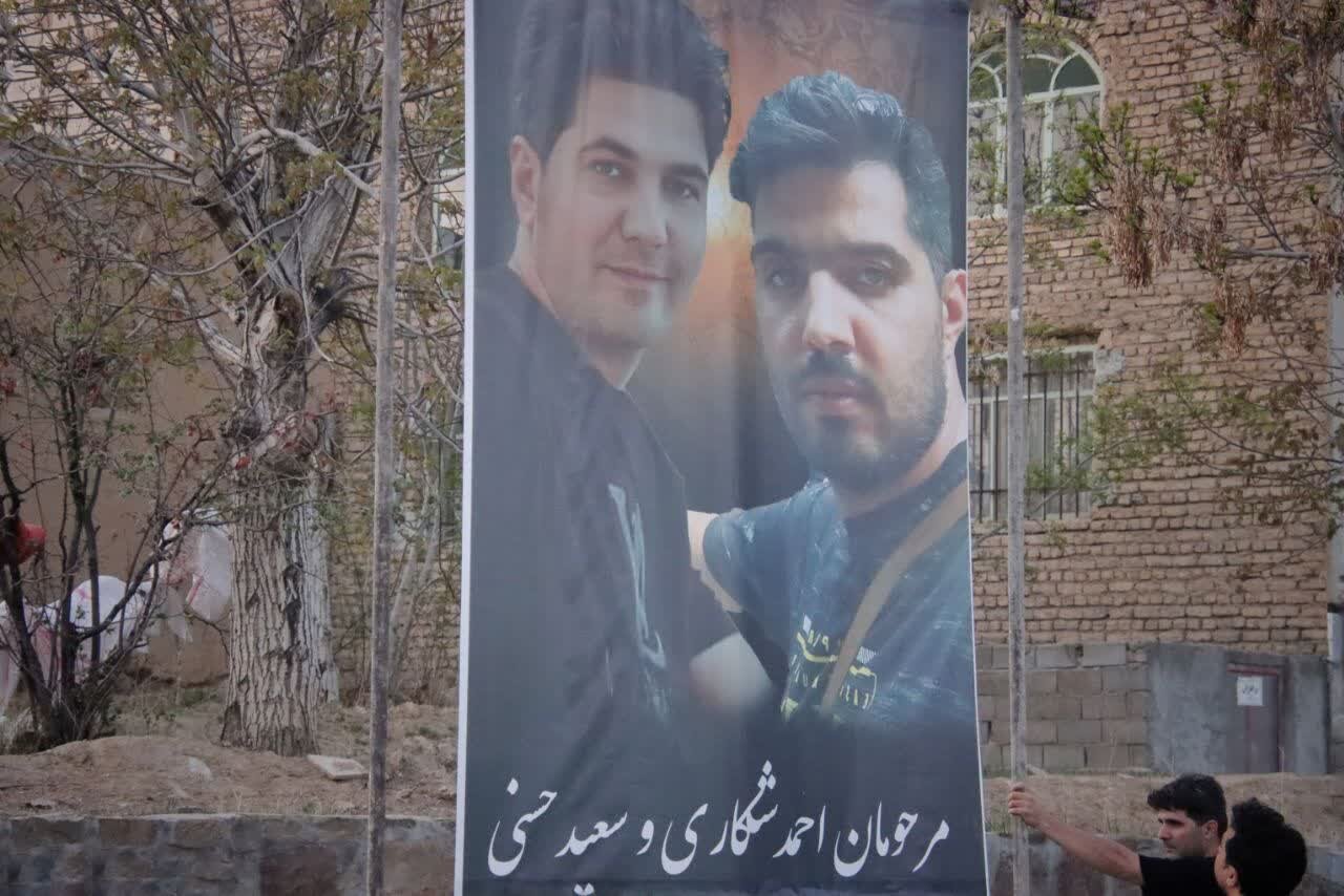 تکرار تراژدی معدن در دامغان؛ «کم کاری» مسئولان «فداکاری» معدنچیان