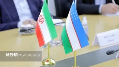 امضای توافقنامه تجارت ترجیحی میان ایران و ازبکستان