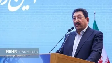هشدار وزیر صمت درباره قاچاق سوخت معادن