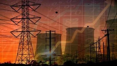 ۷۰ درصد برق مورد نیاز صنعت تأمین می‌شود