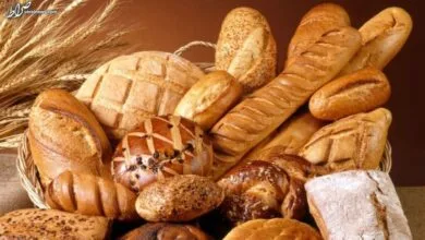 افزایش قیمت ۸۴ درصدی نان‌های حجیم در مدت ۳ ماه