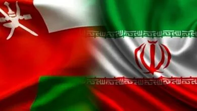 اهمیت عمان در توسعه تجارت ایران