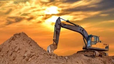 افزایش ۷ برابری خدمات اکتشاف مواد معدنی در ۱۴۰۴