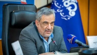 واگذاری ۳ میدان گازی به صنایع فولادی واگذاری ۳ میدان گازی به صنایع فولادی