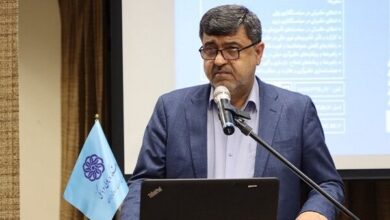 تحریم، هزینه تجارت را تا ۳۵ درصد بالا برد تحریم، هزینه تجارت را تا ۳۵ درصد بالا برد