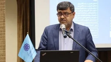 تحریم، هزینه تجارت را تا ۳۵ درصد بالا برد تحریم، هزینه تجارت را تا ۳۵ درصد بالا برد