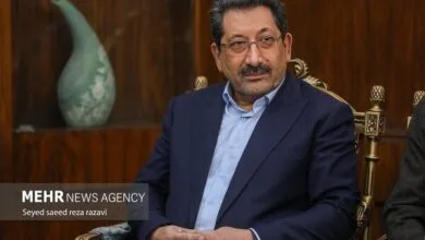 آمادگی ایران برای تامین نیازمندی های صنعتی تاجکستان