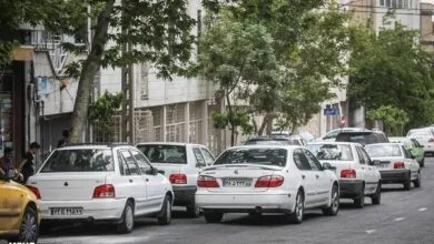 قیمت روز خودروهای داخلی؛ بازار ثبات دارد قیمت روز خودروهای داخلی؛ بازار ثبات دارد