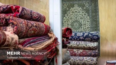 مهاجرت نیروهای کلیدی صنعت فرش به پاکستان و ترکیه