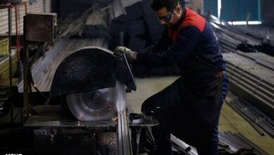 چرخه معیوب اقتصاد ایران؛ رکود صنعتی عمیق‌تر شد