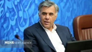 تهیه نقشه‌های زمین‌شناسی دریایی در دستور کار قرار گرفت