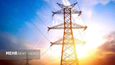 استقبال وزیر صمت از پیشنهاد واردات برق ترکمنستان برای صنایع