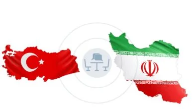 هدف‌گذاری تجارت ۳۰ میلیارد دلاری با ترکیه