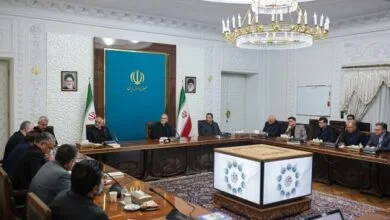 پزشکیان: کوچک‌سازی دولت نیازمند کارکرد درست تشکل‌های اجتماعی است
