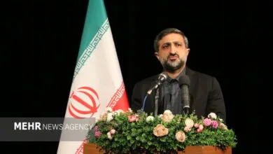 تولید ثروت برای کشور، رسالت اصلی وزارت صمت است