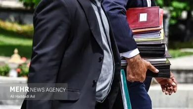 بسته حمایتی دولت بدون نظر ۳ اتاق تدوین شد