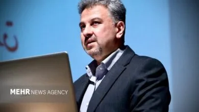 مرکز ملی پایش و کنترل مصرف برق در کمتر از دو ماه راهاندازی شد مرکز ملی پایش و کنترل مصرف برق در کمتر از دو ماه راهاندازی شد