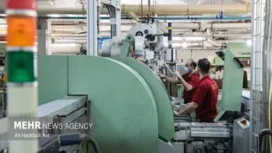 تسهیلات بانکی و ارزی در خدمت تاب‌آوری تولید