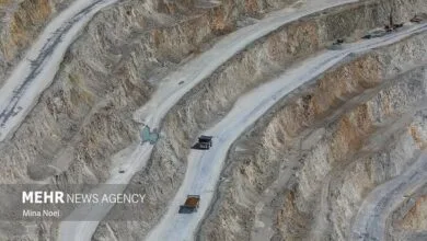 بازگشت ۹۵ معدن به چرخه تولید