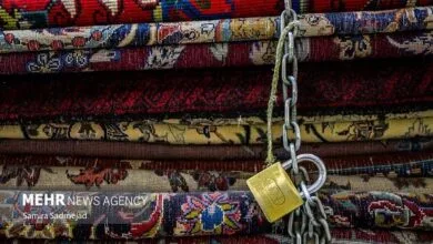 زخم قاچاق بر تاروپود فرش ایرانی؛ تولیدکننده در حاشیه است