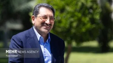 اتابک: توافقنامه تجارت آزاد بین ایران و پاکستان فردا امضاء می‌شود