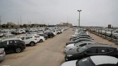 شرایط و ممنوعیت‌های واردات خودرو به سرزمین اصلی اعلام شد