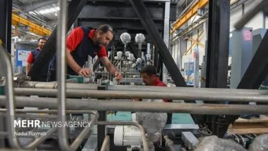 پرداخت ۱۴۰۰ میلیارد تومان تسهیلات برای نوسازی صنایع