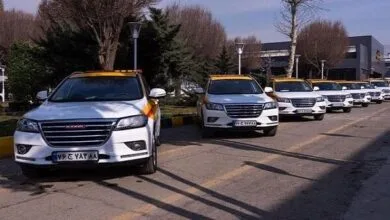 بهمن موتور از اجرای طرح خدمات و امداد اربعین ۱۴۰۴  خبر داد