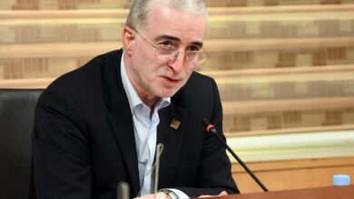 لزوم بهبود کیفیت آرد؛ نان خشک گران‌تر از نان تازه است