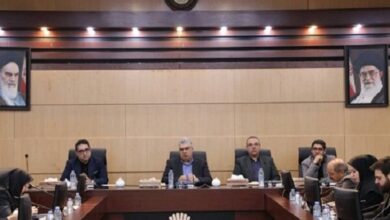 تدوین برنامه ۷ ماهه برای رشد صادرات غیرنفتی