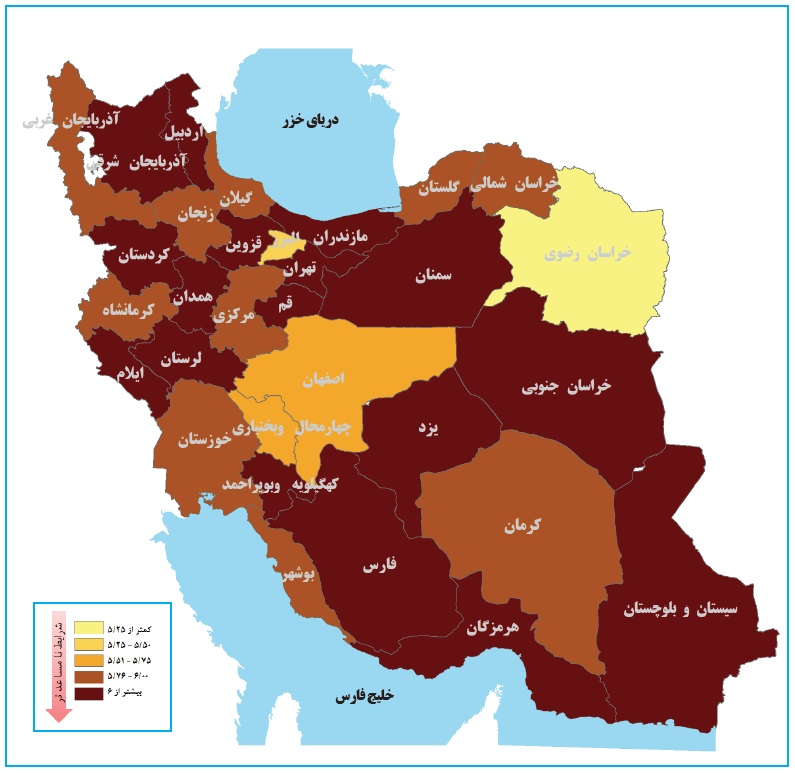 محیط کسب و کار در بهار مساعد شد+ جزئیات
